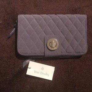 Vera Bradley Wallet